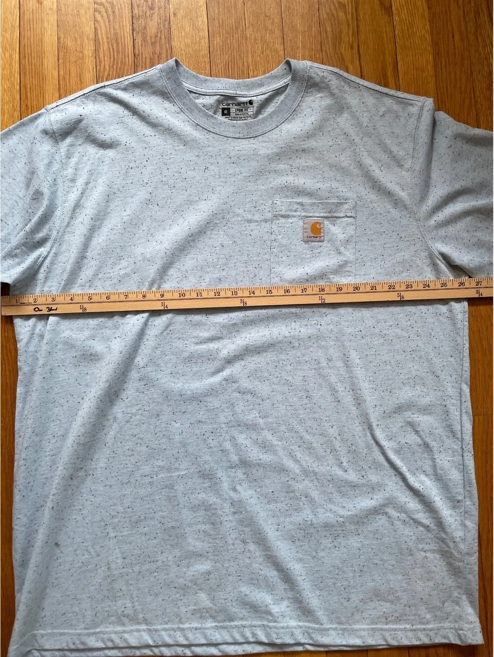 Carhartt k87 loose
